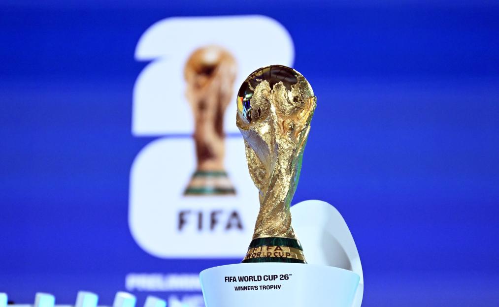 FIFA Shocks Fans with Surprise Ticket Release for Every Match of World Cup 2026—Here’s How to Score Yours!