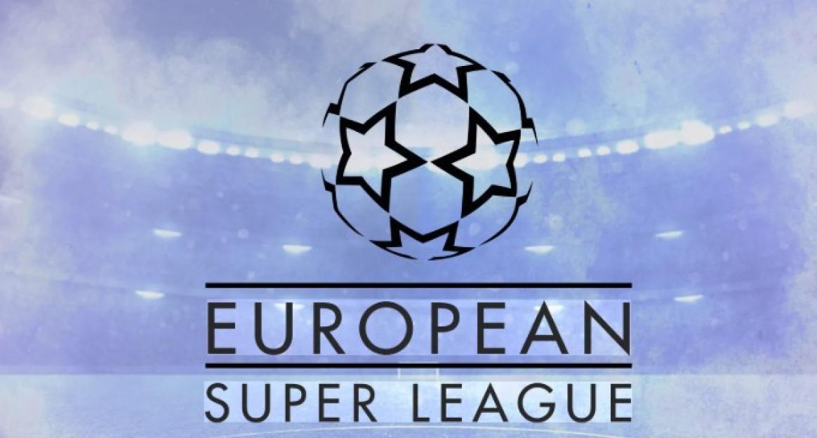 'UEFA and Real Madrid Speak Out: 'For the Love of Football' Amid European Super League Controversy'