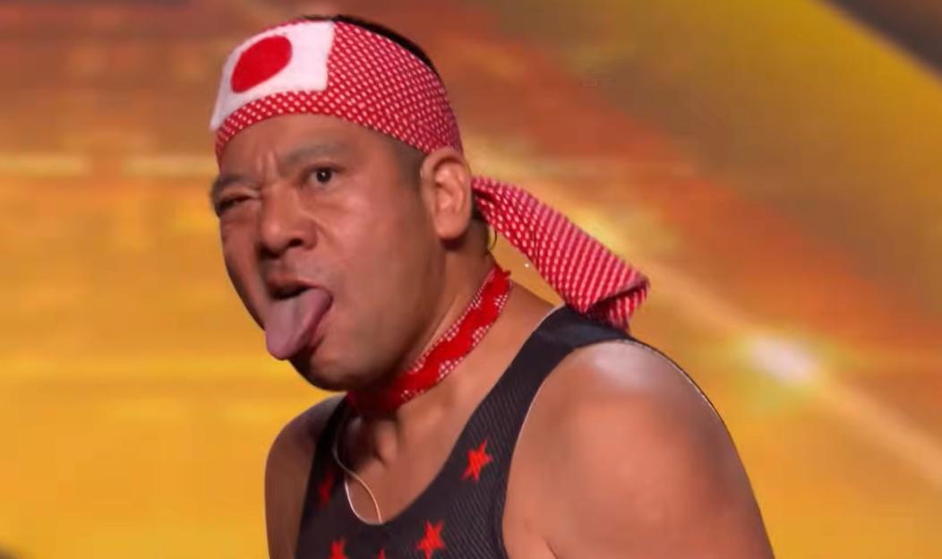 Furious Britain’s Got Talent Fans Cry 