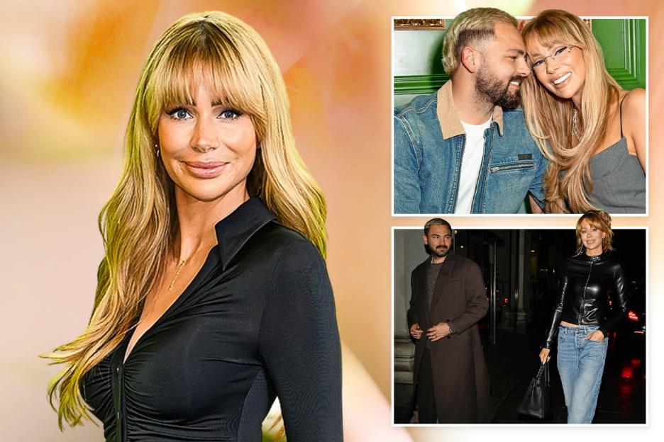 Olivia Attwood’s Heartbreak: She and Husband Bradley Dack Split After Trust Issues 'Crossed the Line'