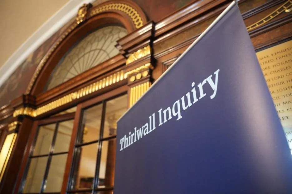 Thirwall Report Published On Lucy Letby Murders At Countess Of Chester Hospital