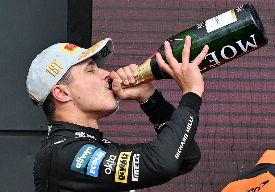 Score F1 British Grand Prix Tickets and Hotel Packages with Transfers to Silverstone Starting at Just £629 per Person!