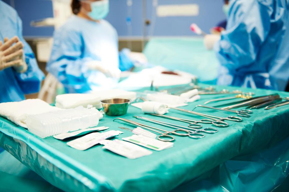 'Doctors Call for NHS to Boost Slimming Surgeries as France Performs Five Times More'