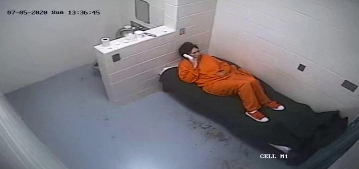 US-POLITICS-JUSTICE-EPSTEIN