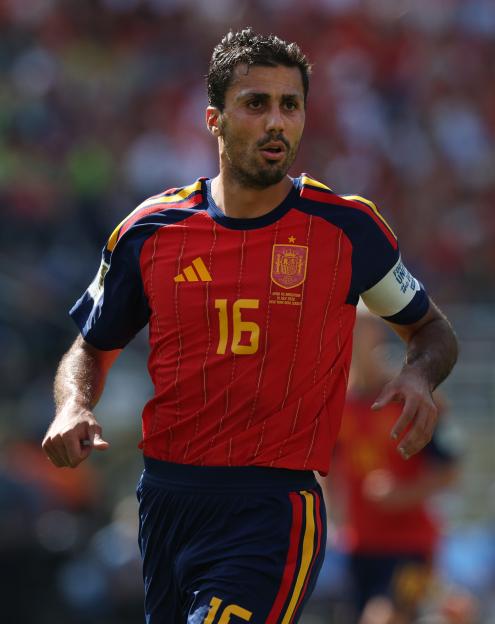 Spain v Argentina: Final - FIFA World Cup 2026
