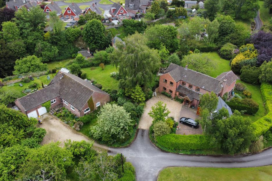 SNLawnmower - dispute could end in prison time after pensioner left lawnmower on to 'annoy' dinner party next door.