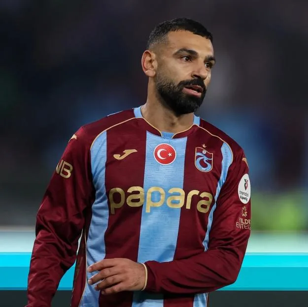 Trabzonspor v Besiktas JK - Turkish Super League 2026/27