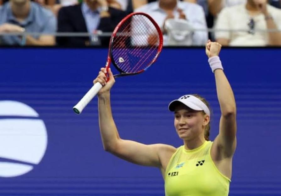 2026 US Open: Rybakina stuns Sabalenka to win title