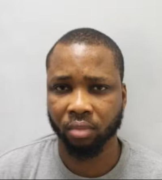 Shocking Moment: 'Killer Found Concealing Knife After Stabbing 32-Year-Old in Upscale London Apartment Over Money Dispute'