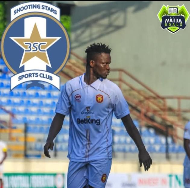 NPFL Transfer News: Balogun Set to Join Shooting Stars from Ikorodu City