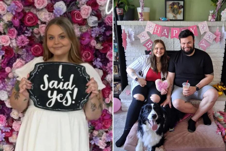 Tragic Rock Festival Incident: 28-Year-Old Bride-to-Be Dies After Crowd Surfer Accident