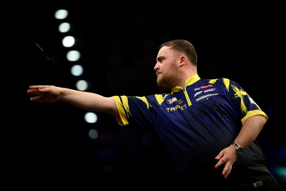 Premier League Darts LIVE: Semi-Final Showdown - Littler Takes on Humphries, Price Triumphs Over Van Veen!