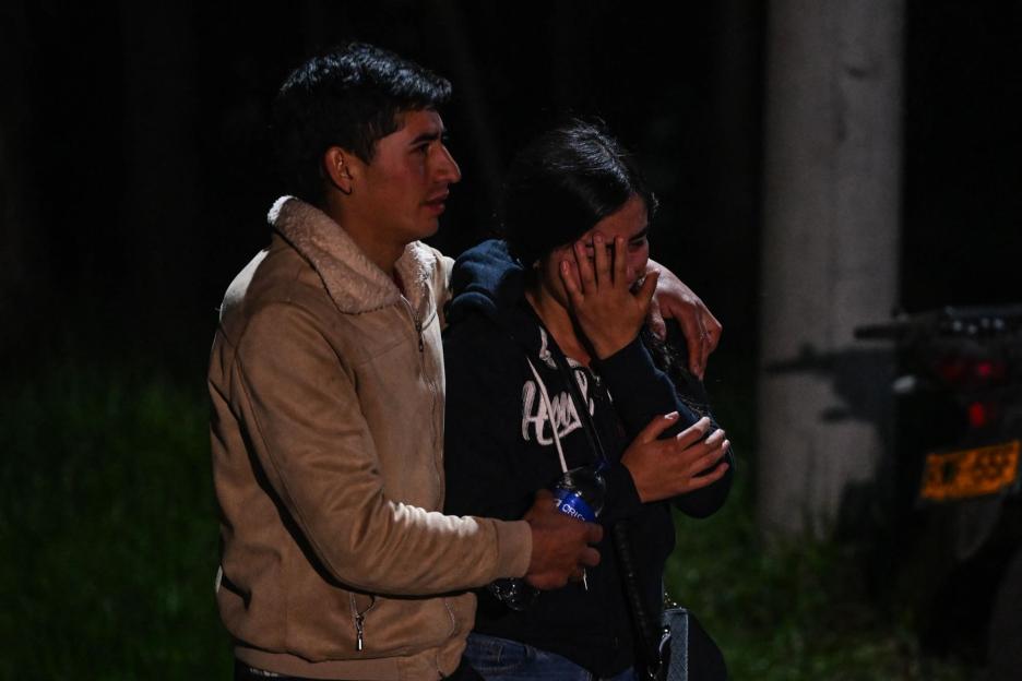 Tragedy Strikes: Nine Coal Miners Killed in Gas Explosion, 15 Trapped Just Weeks After Safety Concerns Emerge