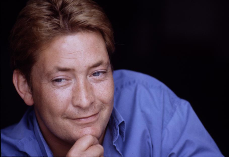 Chris Rea