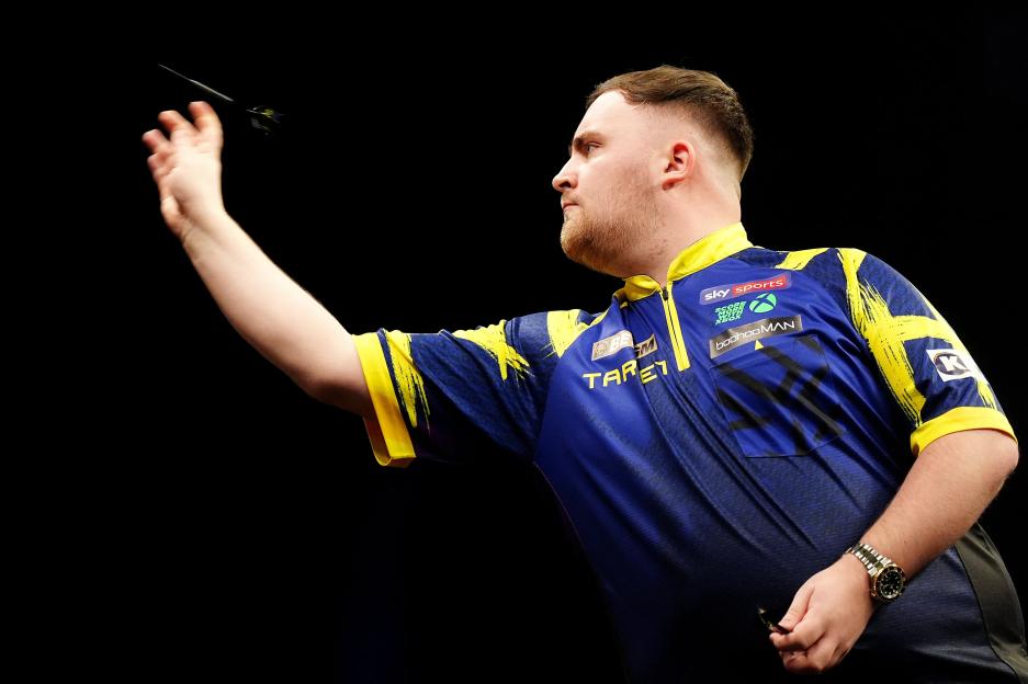 Poland Darts Open 2026: Live Updates as Luke Littler, Humphries, and Clayton Kick Off the European Tour!