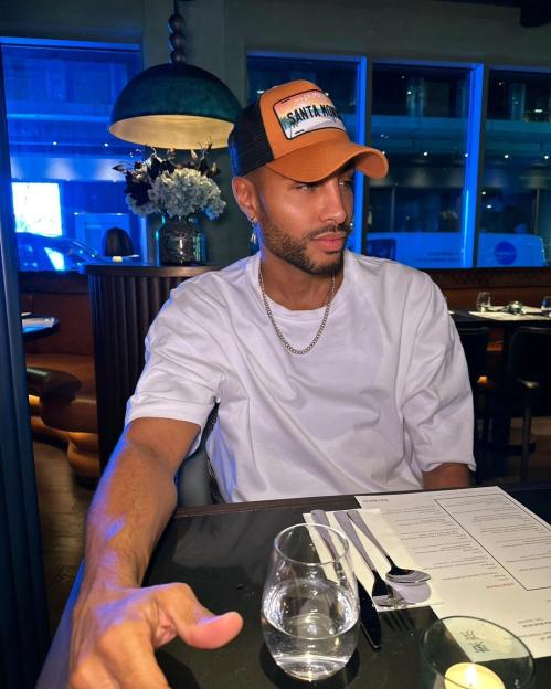MAFS Star Nathanial Alleges Cover-Up of Sexual Assault Claims by Two Men, Urges Victims to Speak Out