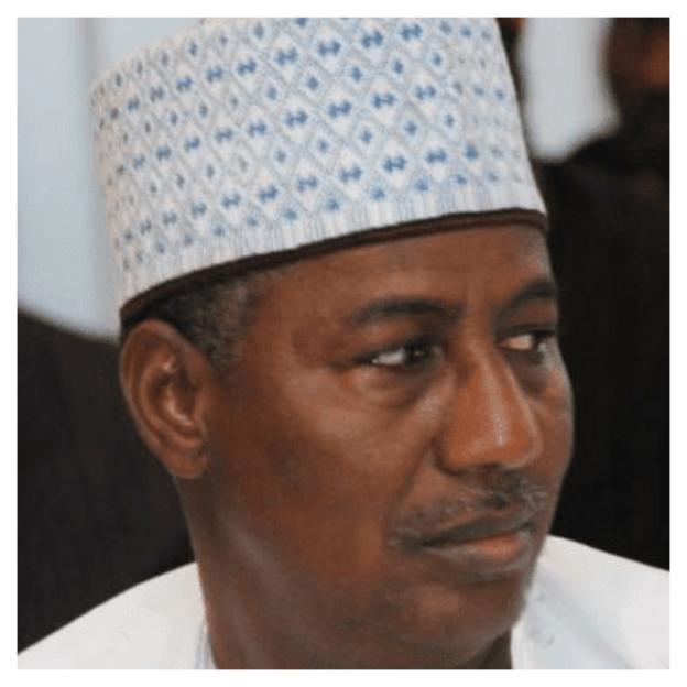 Presidency Revokes Dakingari's Appointment as Ambassador to Turkey