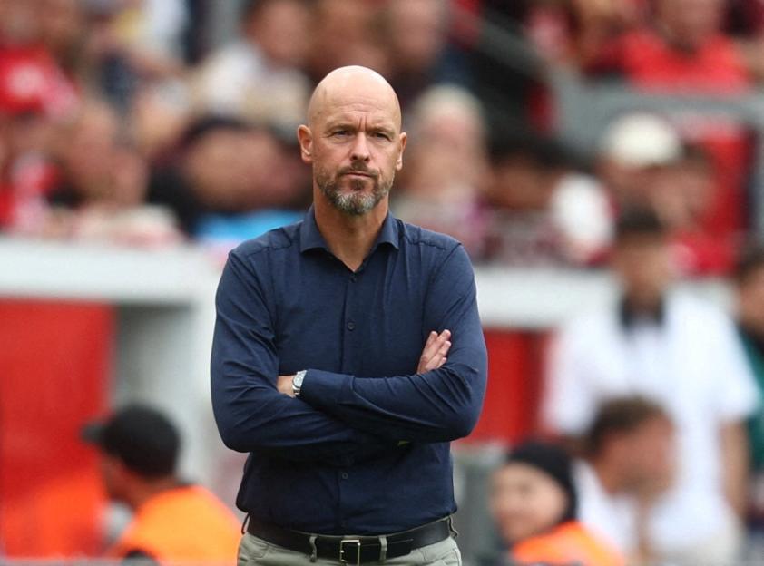: Bundesliga - Bayer Leverkusen v TSG 1899 Hoffenheim