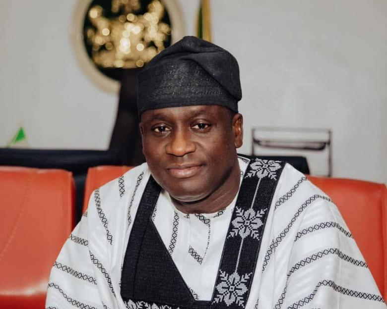 'Yakubu Danladi: Committed to Advancing Gov Abdulrazaq's Legacy as Kwara APC Gubernatorial Candidate'
