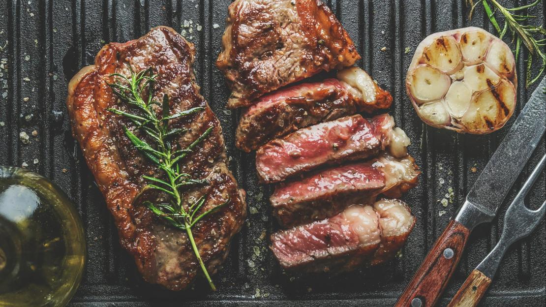Greens Push for Limits on Meat, Fuel, and Flights in Sustainability Drive