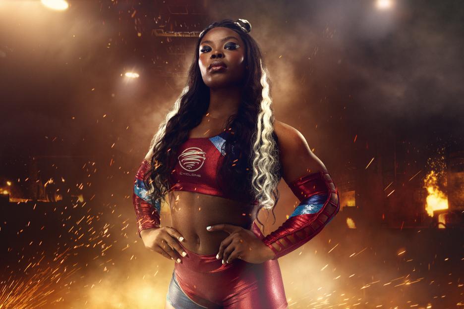 Gladiators' Cyclone Speaks Out on Departure: 'I Quit Before BBC Could Fire Me' – Issues Apology to Fans