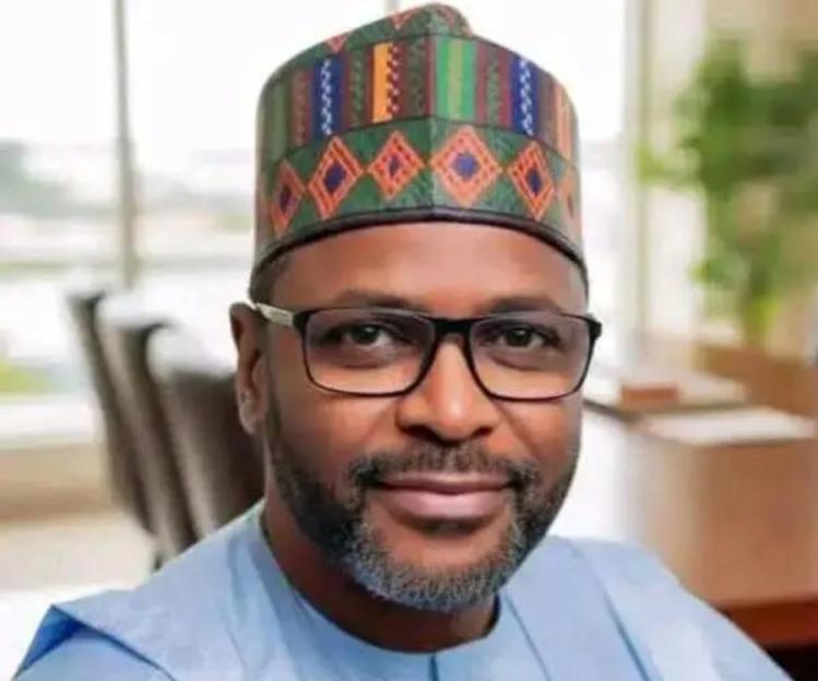 Ex-Jigawa APC Governorship Candidate Nakudu Bids Farewell to Party