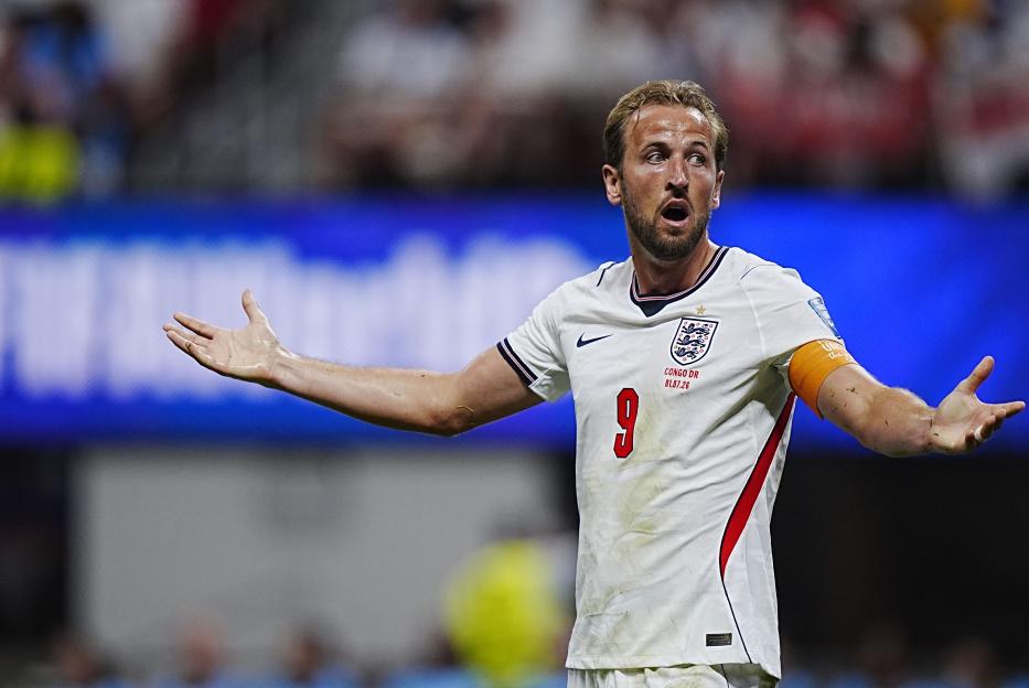 'BBC Fails During England vs. DR Congo Match, Fans Overlook Major Update!'