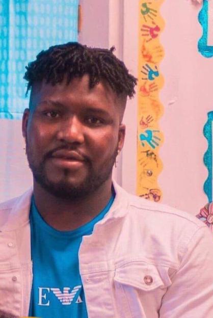 Portrait of Gelson Fernandes.