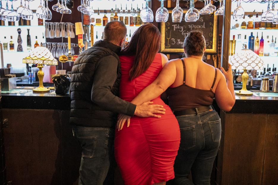 Swingers Social Bournmouth