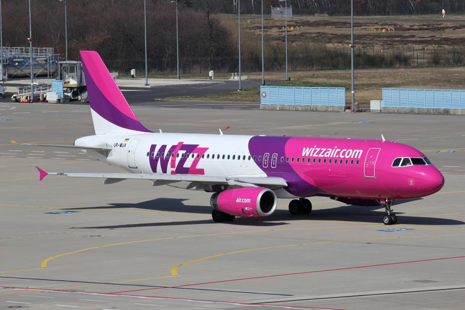 Wizz Air Flight with 162 Passengers Escapes Disaster by a Whisker—Just 13 Feet from the Runway at Luton Airport!