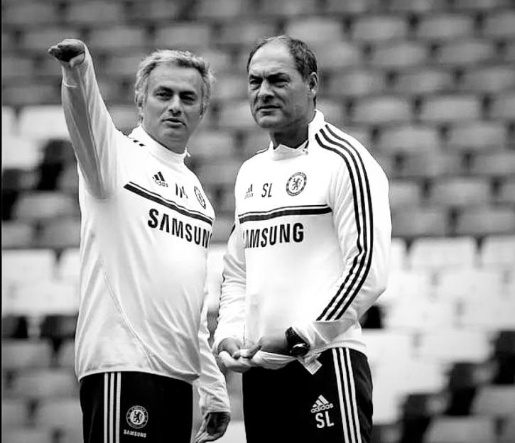 Jose Mourinho Shares Touching Tribute to Former Man Utd and Chelsea Coach: 'You'll Always Be Part of My Family'