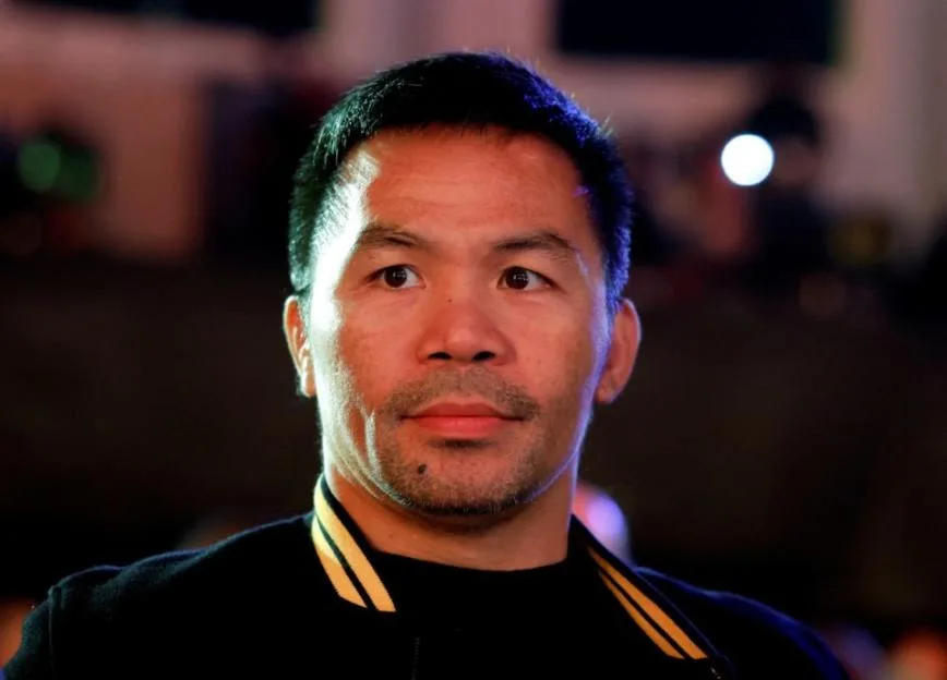 Tyson Fury vs Anthony Joshua undercard: Who is fighting with Manny Pacquiao and Filip Hrgovic among names rumoured