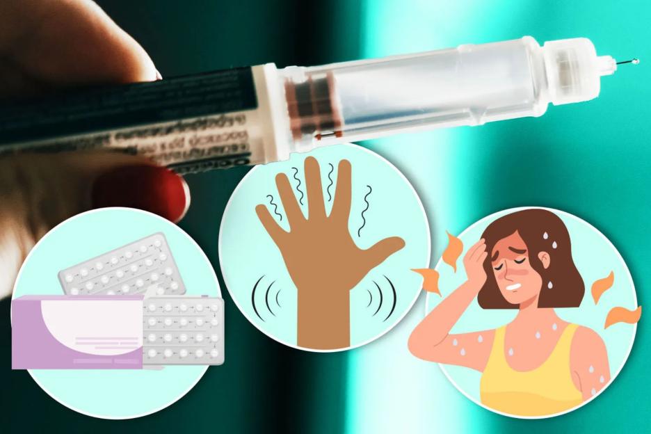 'Fat Injections May Hinder Effectiveness of Certain Medications – Discover the 3 Most Vulnerable Drugs'