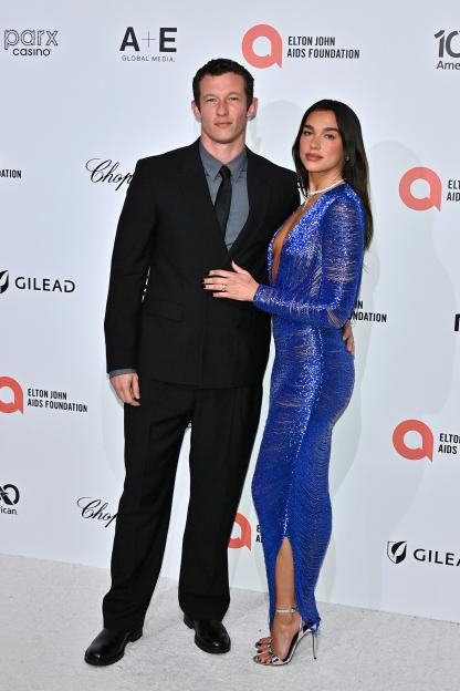 Dua Lipa's Intimate Wedding to Callum Turner: A Cozy Venue and Exclusive Guest List Leave A-Listers Out!