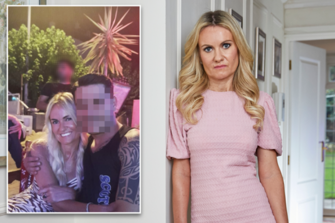 'Heartbroken at 42: How a Turkish Toyboy Left Me £18,000 in Debt – My Cautionary Tale'