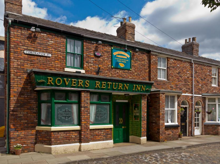 'Will Coronation Street and Emmerdale Air Tonight? ITV's Schedule Changes Due to International Football!'