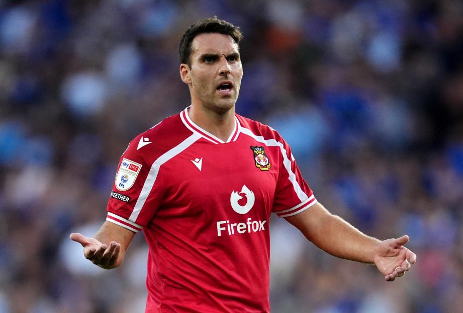 "Wrexham Football Shirt Sales Surge Past Arsenal and Man City at UK Airports—Here's Why!"