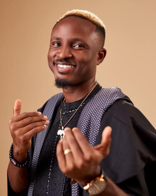 Gospel Star Gaise Baba Surpasses Wizkid and Davido on Nigeria’s 2025 YouTube Chart [FULL LIST]