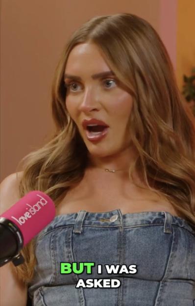 Elicia Fires Back at Priya’s ‘Bitter and Jealous’ Job-Shaming Remarks on Love Island!