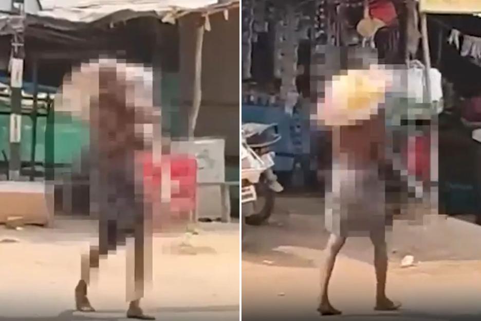 Brother Unearths Sister's Skeleton and Brings It to Bank After Staff Insist on Her Presence to Close £157 Account