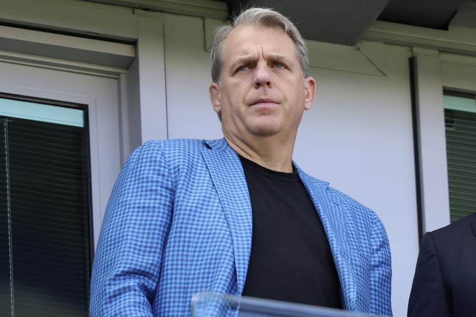 'England World Cup Tickets Selling for Nearly £10,000 on Site Tied to Chelsea Owner Todd Boehly'