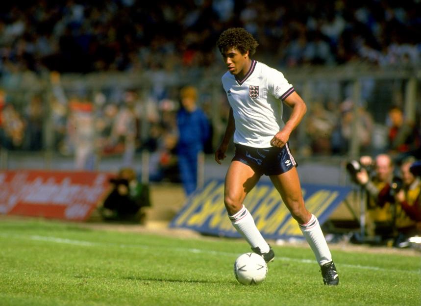 John Barnes