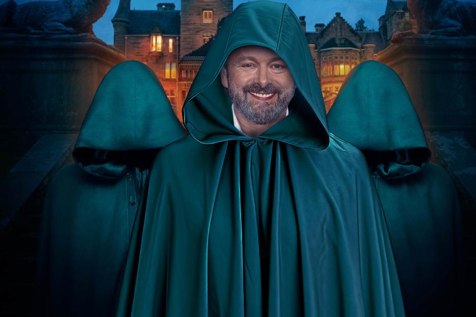 Major Hollywood Star Known for Playing Devious Characters Joins Celebrity Traitors!