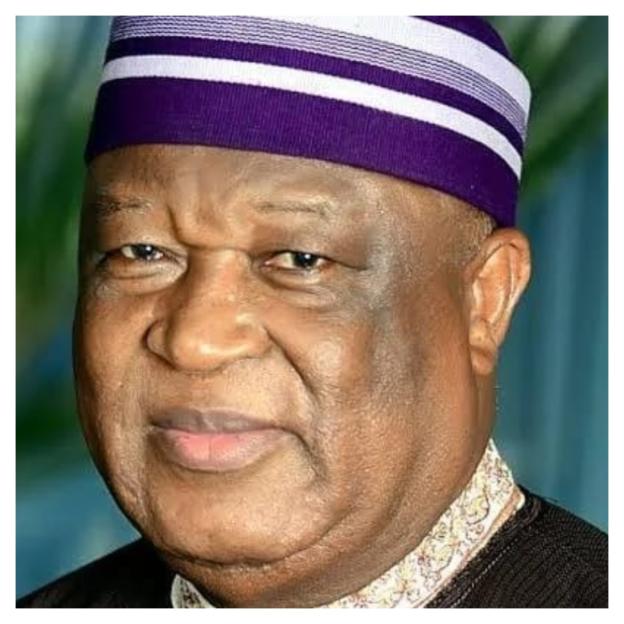 'Gemade: I'm Not Done with Politics Yet!'