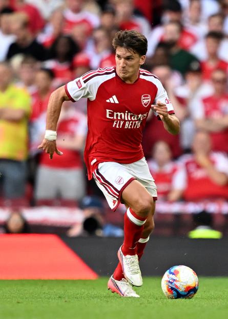 Arsenal v Manchester City - 2026 FA Community Shield