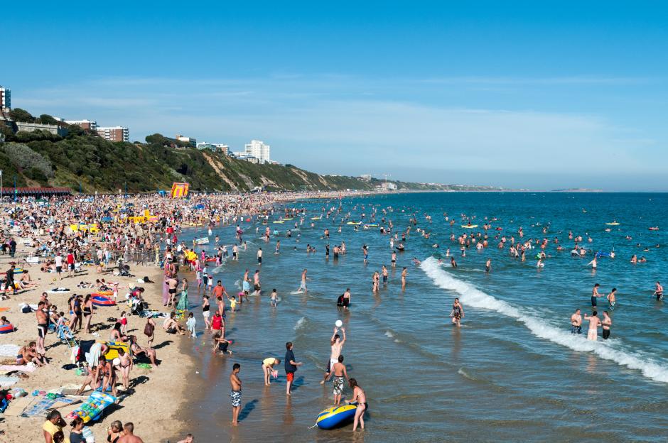 The Ultimate Guide to Sewage and Swim Safety at UK Beaches