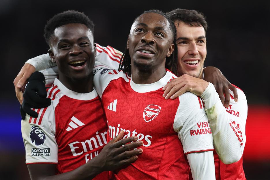 Score Your Arsenal Tickets: Discover Official Hospitality Packages and VIP Seats for Major Matches at Emirates Stadium!