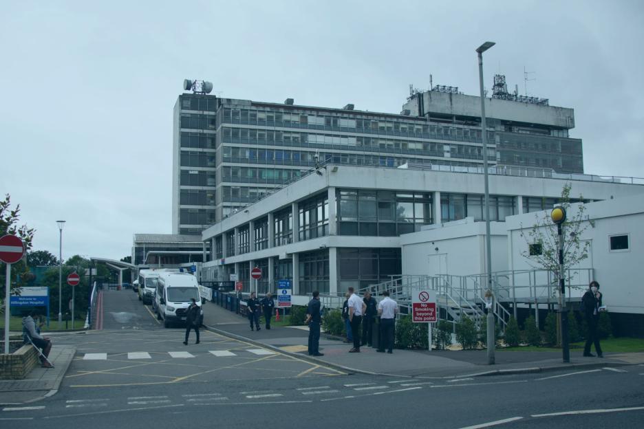 Tragic Circumcision Error Claims Baby Boy’s Life: Coroner Questions Training Standards