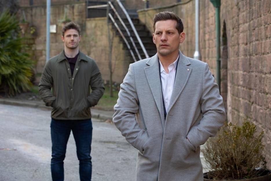 Hollyoaks Star to Cash In on a Million from OnlyFans Just Months After Leaving the Soap!