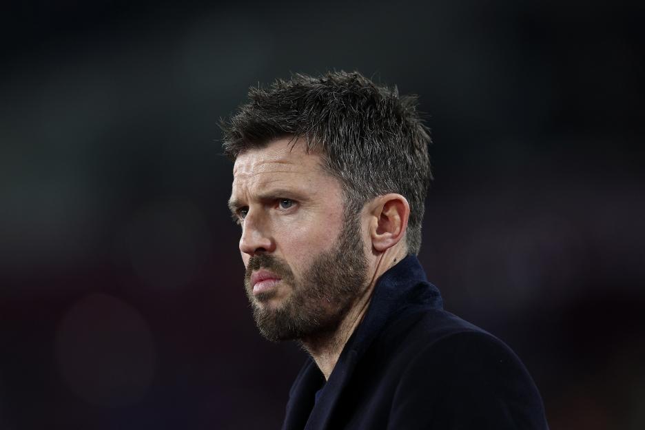 Michael Carrick Responds to Sir Jim Ratcliffe's Shocking Immigrant Remarks That Shocked Man Utd Players